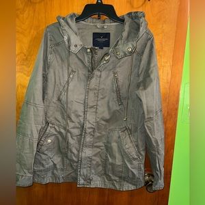 American Eagle jacket